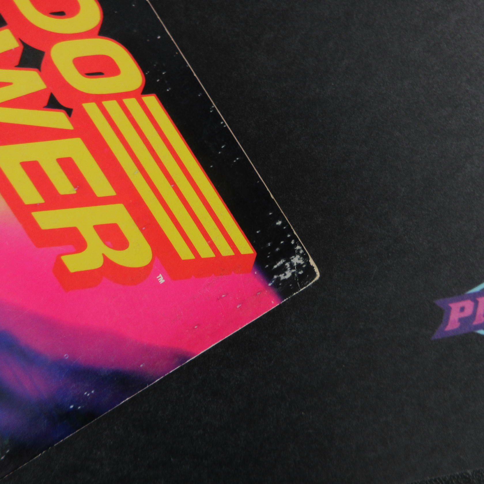 Nintendo Power Magazine volume #23 + Poster - AD See Pics - Good