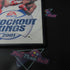 Knockout Kings 2001 PS2 PlayStation 2 AD/NM - Very Good