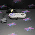 Super Nintendo SNES Controller SNS-005 OEM Original - Good