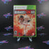 Major League Baseball 2K12 Xbox 360 DD Complete CIB - Very Good