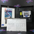 MLBPA Baseball + Reg Card Sega Genesis AD - Very Good
