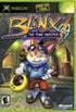Blinx The Time Sweeper Xbox - Like New