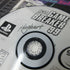NCAA GameBreaker 99 + Reg Card PS1 PlayStation 1 MD/DD Complete CIB - Very Good