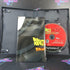 Dragon Ball Z Budokai PS2 PlayStation 2 + Poster - Very Good