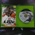 NBA Live 2002 Xbox + Reg Card - Like New