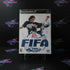FIFA 2001 Major League Soccer + Reg Card PS2 PlayStation 2 AD Complete CIB - Very Good