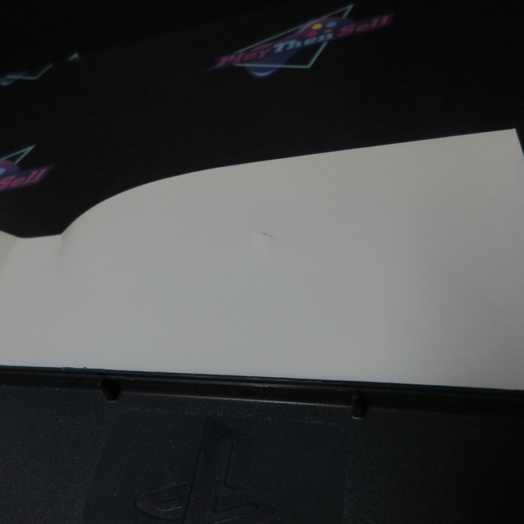 Boogie PS2 PlayStation 2 AD/NM - Very Good