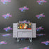 Super Caesars Palace SNES AD Super Nintendo SNES Cart Only - Very Good