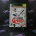 Major League Baseball 2K6 Xbox + Sealed Cards / Reg Card - Like New