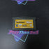 The Incredibles & Finding Nemo GameBoy Advance Cart Only Authentic / Tested - Very Good