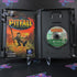 Pitfall The Lost Expedition DD/MD Nintendo Gamecube Complete CIB - Very Good