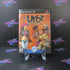 Urbz Sims In The City PS2 PlayStation 2 AD/NM - Very Good