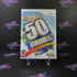 Around The World in 50 Games Nintendo Wii - Like New