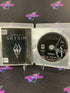 Elder Scrolls V Skyrim PS3 PlayStation 3 AD Complete CIB - Very Good