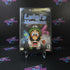 Luigi's Mansion Nintendo GameCube AD/NM - Very Good