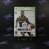 NBA Live 09 Xbox 360 AD/NM - Very Good