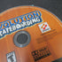 Evolution Skateboarding PS2 PlayStation 2 DD/NM - Very Good