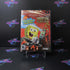 Spongebob Creature from the Krusty Krab PS2 PlayStation 2 GH - Like New