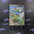Hot Shots Golf 3 + Reg Card PS2 PlayStation 2 AD Complete CIB - Very Good