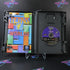 Tetris Worlds Nintendo Gamecube - Like New