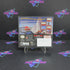 Rudolph The Red-Nosed Reindeer Nintendo DS AD - Very Good