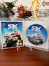 SBK Superbike World Championship PS3 PlayStation 3 AD - Very Good