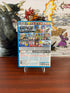 Super Smash Bros. Nintendo Wii U AD Complete CIB - Very Good