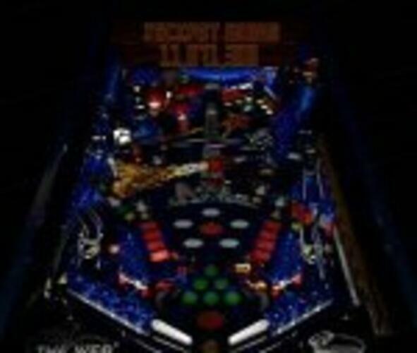 Pro Pinball Ultimate 3D PS1 PlayStation 1 Complete - Excellent