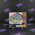 Grandia Digital Museum Sega Saturn - Like New
