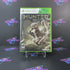 Hunted The Demon's Forge Xbox 360 AD Complete CIB - Very Good