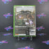 Hunted The Demon's Forge Xbox 360 AD Complete CIB - Very Good