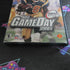 NFL Gameday 2001 PS2 PlayStation 2 AD - Very Good