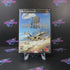 Rebel Raiders Operation Nighthawk PS2 PlayStation 2 AD/NM - Very Good