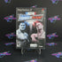 SmackDown Vs. Raw 2006 PS2 PlayStation 2 AD/NM - Very Good