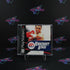 Knockout Kings PS1 PlayStation 1 + Reg Card - Like New