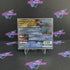 Reel Fishing PS1 PlayStation 1 + Reg Card - Like New