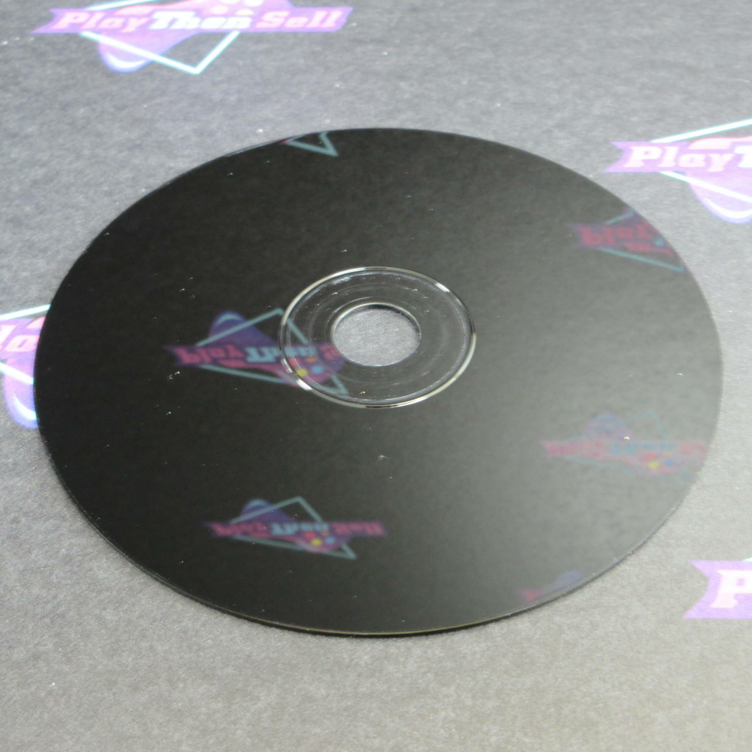 PGA Tour 98 PS1 PlayStation 1 - Like New