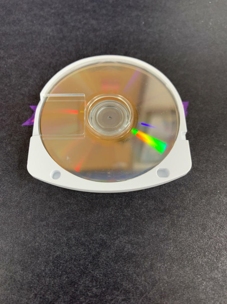 XXX - Sony PSP - Like New