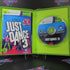Just Dance 3 Xbox 360 - Like New