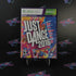 Just Dance 2016 Xbox 360 - Like New