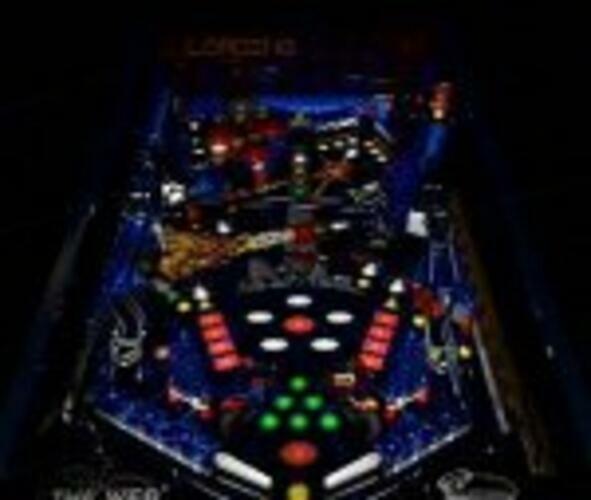 Pro Pinball Ultimate 3D PS1 PlayStation 1 Complete - Excellent