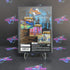 Whirl Tour PS2 PlayStation 2 + Reg Card - Like New