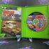 Sega GT 2002 / JSRF Jet Set Radio Future Xbox AD Complete CIB - Very Good