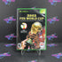 2002 FIFA World Cup Xbox + Reg Card - Like New