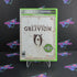 The Elder Scrolls IV Oblivion Xbox 360 Platinum Hits - Like New
