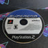 Supercar Street Challenge + Reg PS2 PlayStation 2 DD - Very Good