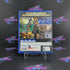 Kingdom Hearts HD 1.5 + 2.5 ReMIX PS4 PlayStation 4 AD Complete CIB - Very Good