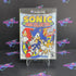 Sonic Mega Collection + Reg Card Nintendo GameCube AD - Very Good