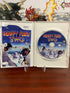 Happy Feet Two Nintendo Wii MD Complete CIB - Very Good