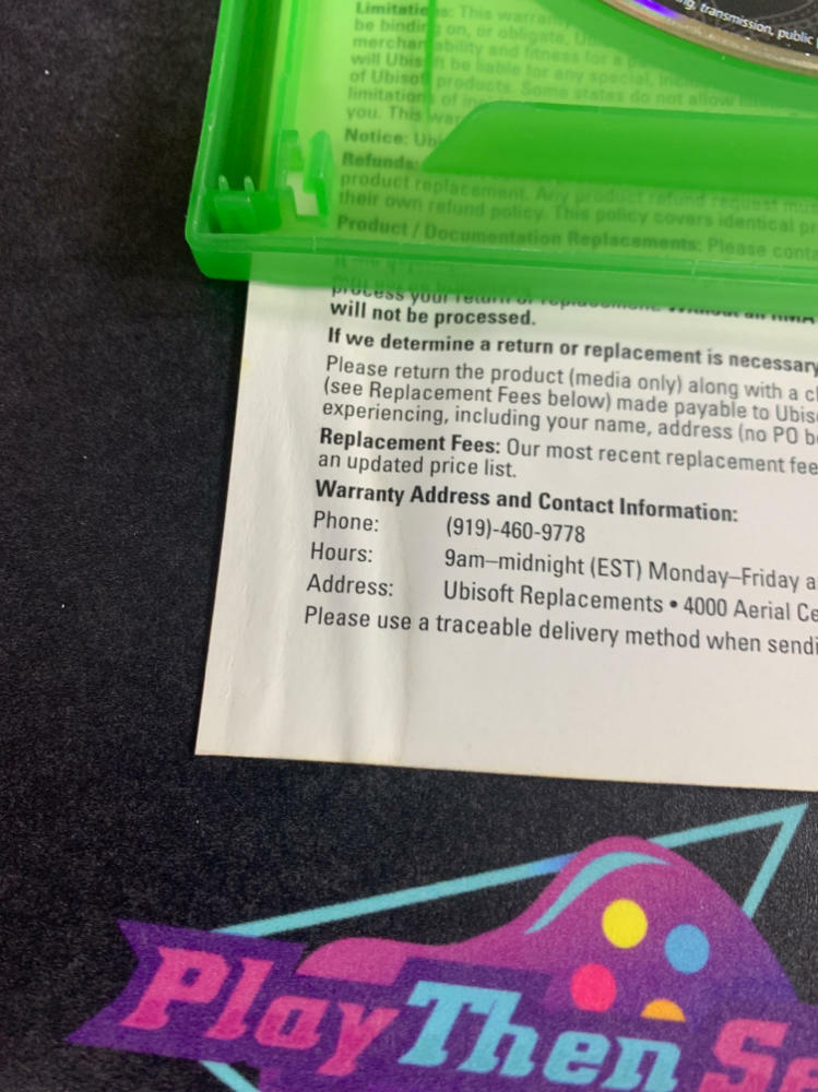 Far Cry 4 Xbox One AD - Very Good